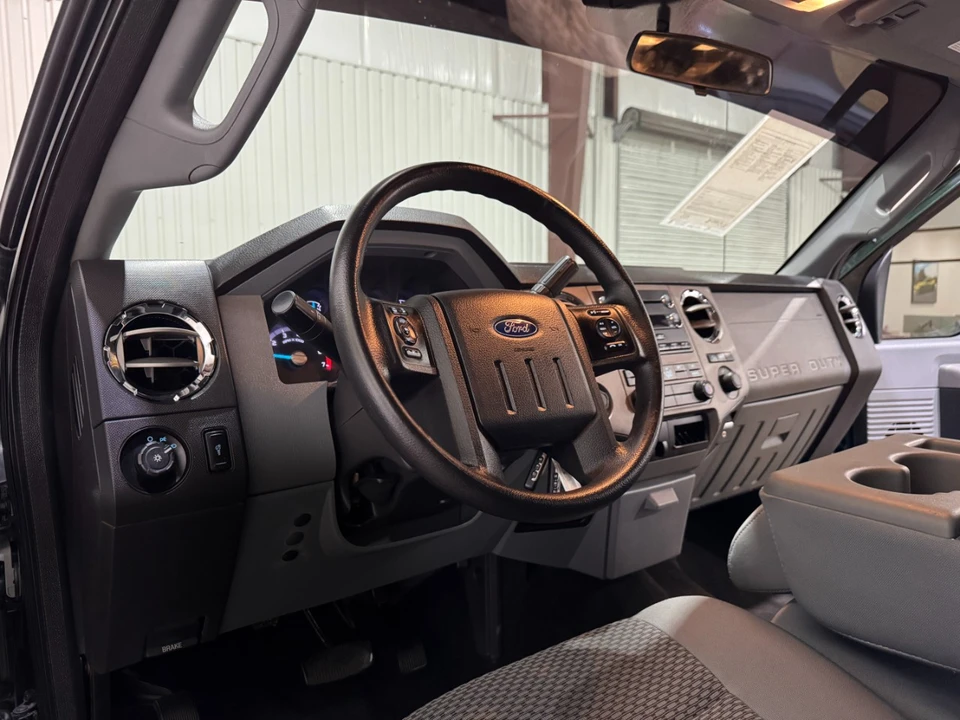 2016 Ford Super Duty 3rd Gen - Image 10 of 12