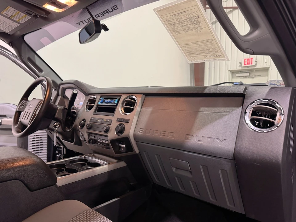 2016 Ford Super Duty 3rd Gen - Image 12 of 12