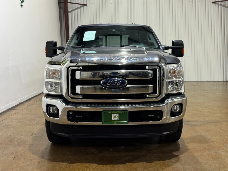2016 Ford Super Duty 3rd Gen - Image 2 of 12