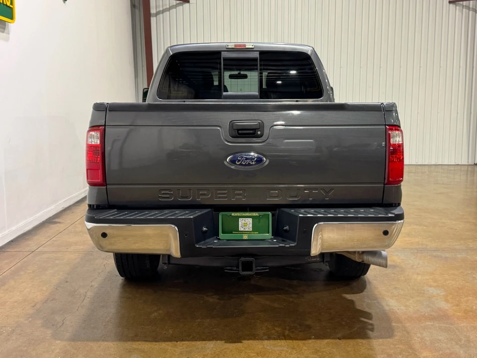 2016 Ford Super Duty 3rd Gen - Image 7 of 12