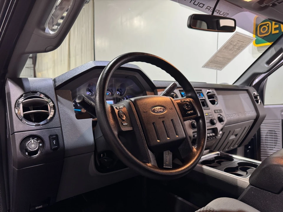 2016 Ford Super Duty 3rd Gen - Image 10 of 12
