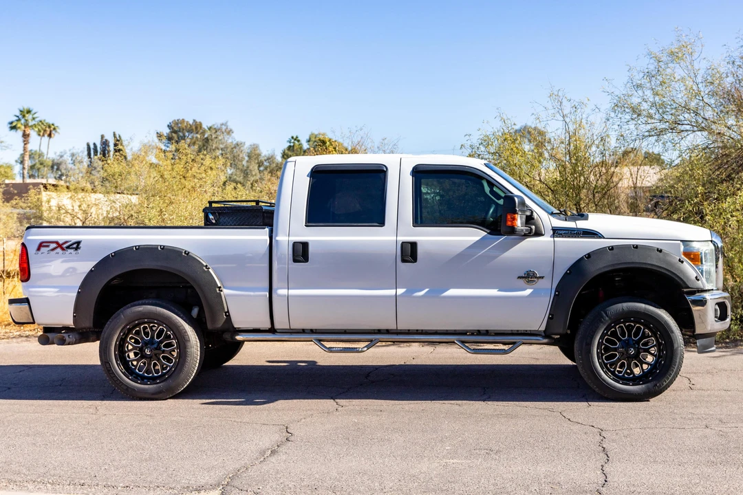 2016 Ford Super Duty 3rd Gen - Image 3 of 31