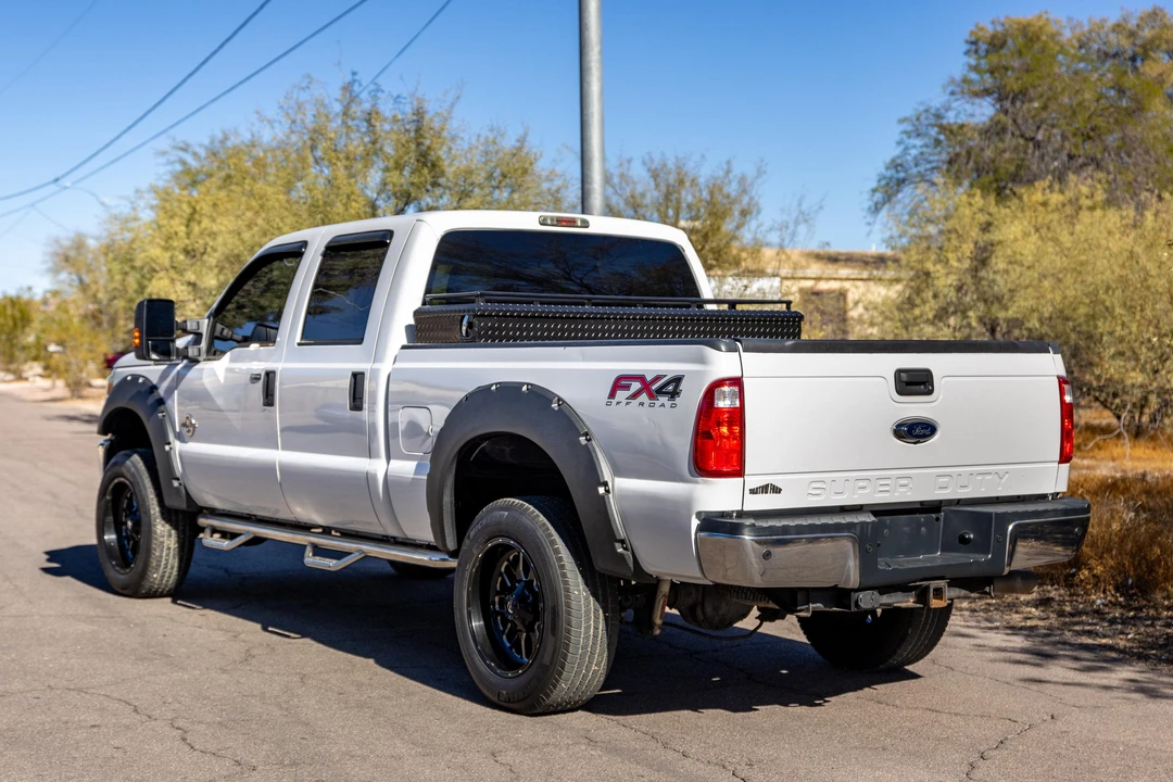 2016 Ford Super Duty 3rd Gen - Image 28 of 31