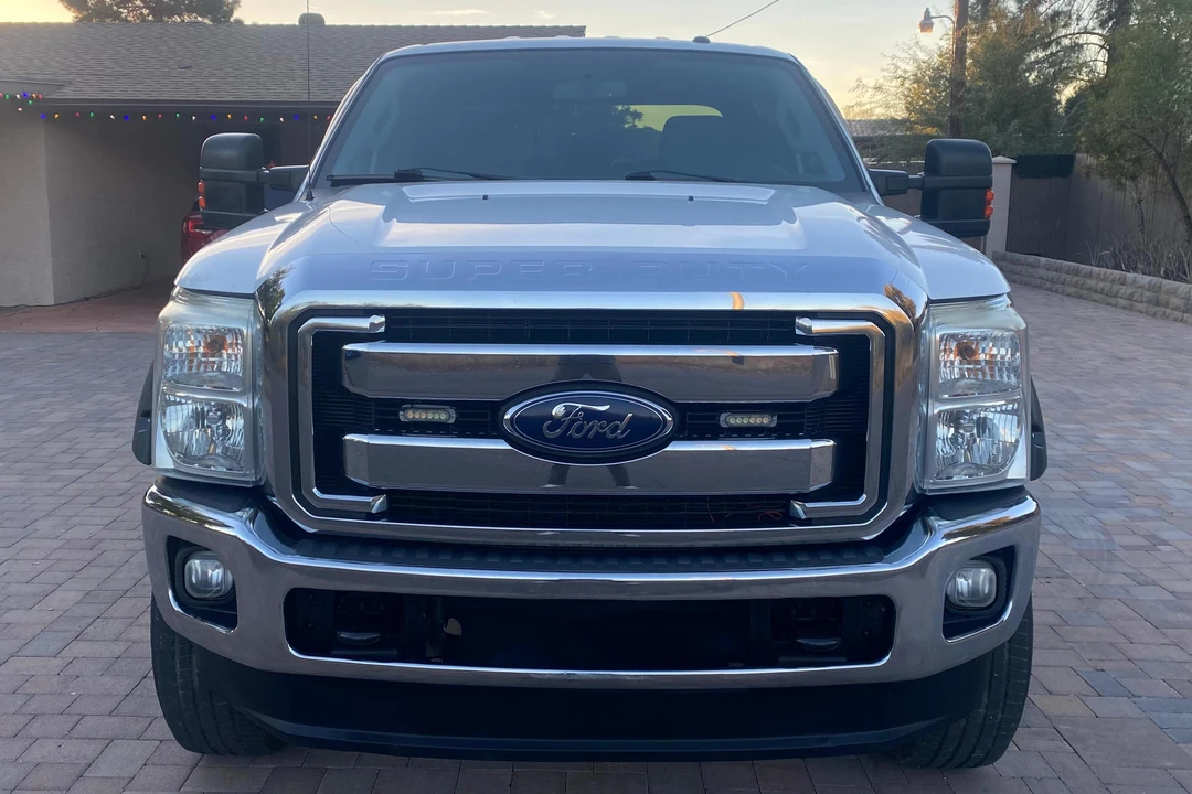 2016 Ford Super Duty 3rd Gen - Image 6 of 31
