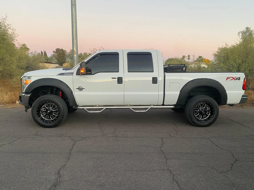 2016 Ford Super Duty 3rd Gen - Image 20 of 31