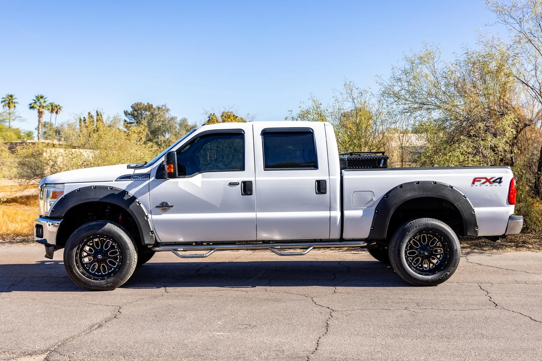 2016 Ford Super Duty 3rd Gen - Image 21 of 31