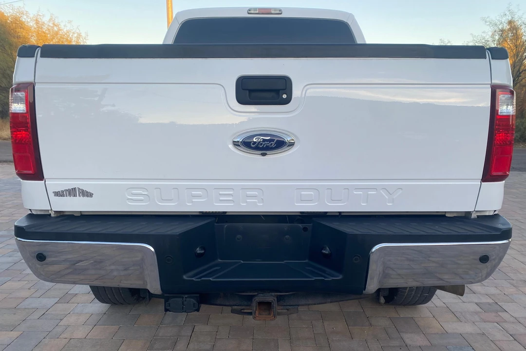 2016 Ford Super Duty 3rd Gen - Image 30 of 31