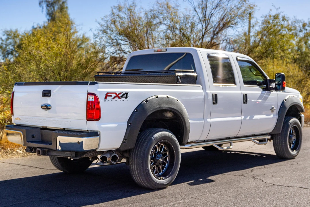 2016 Ford Super Duty 3rd Gen - Image 4 of 31