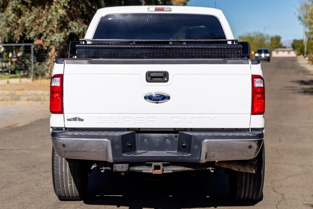 2016 Ford Super Duty 3rd Gen - Image 5 of 31