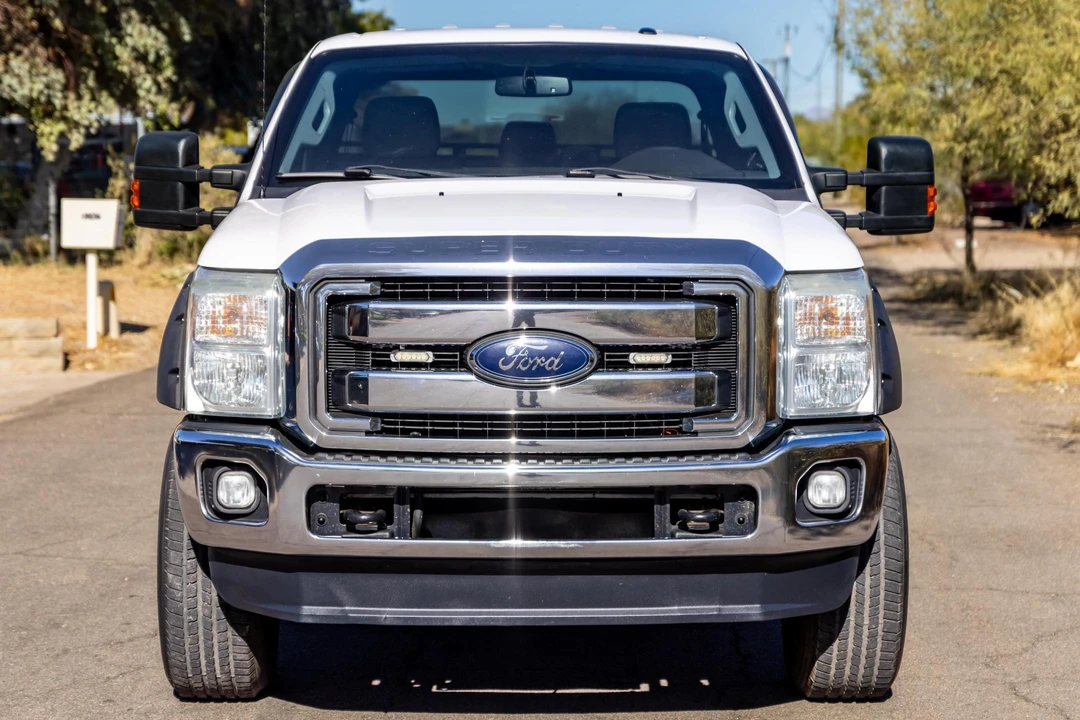 2016 Ford Super Duty 3rd Gen - Image 2 of 31