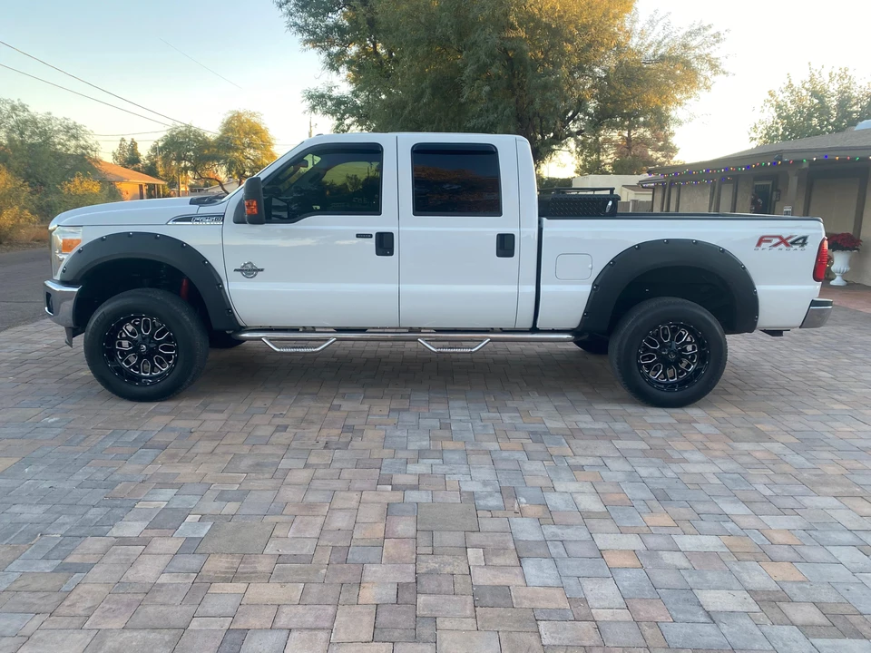 2016 Ford Super Duty 3rd Gen - Image 23 of 31