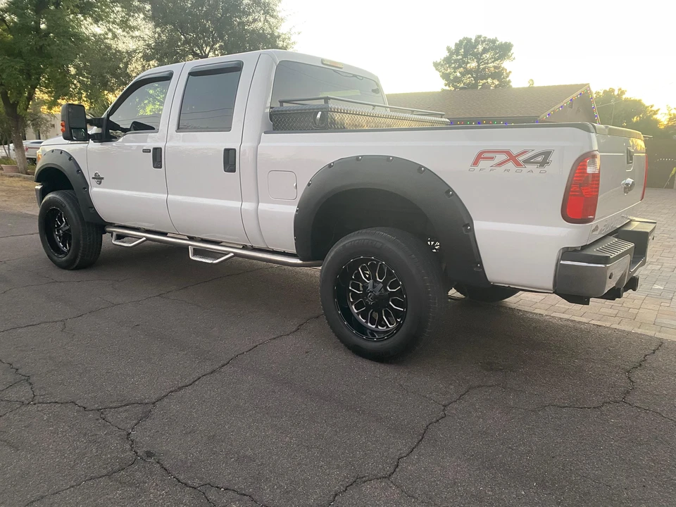 2016 Ford Super Duty 3rd Gen - Image 27 of 31