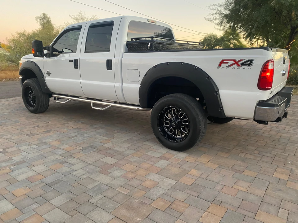 2016 Ford Super Duty 3rd Gen - Image 26 of 31