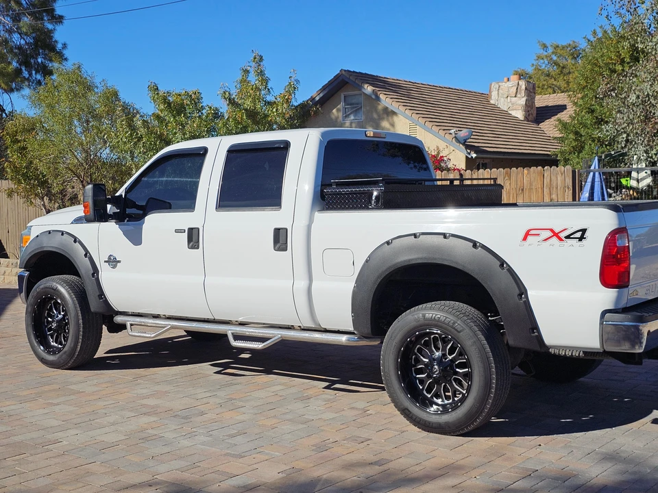 2016 Ford Super Duty 3rd Gen - Image 24 of 31