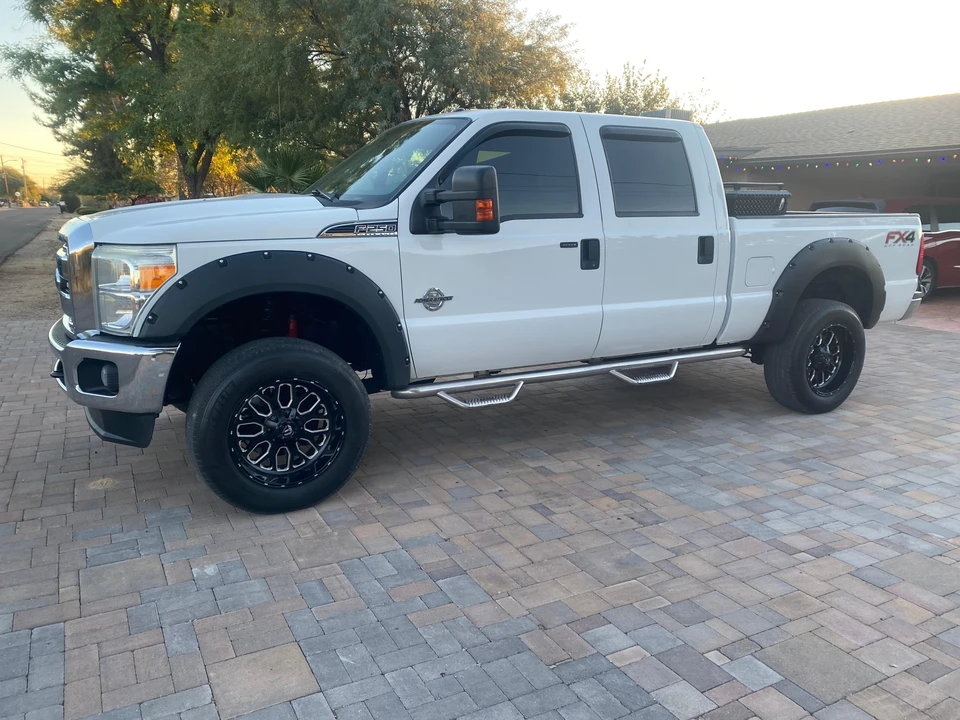 2016 Ford Super Duty 3rd Gen - Image 18 of 31