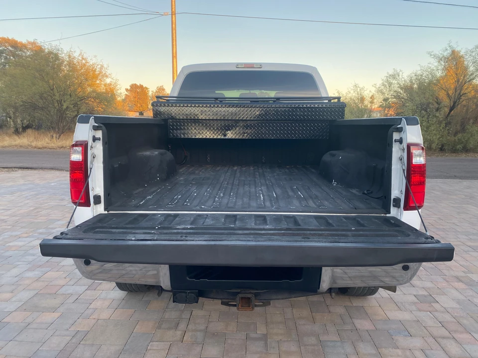2016 Ford Super Duty 3rd Gen - Image 31 of 31
