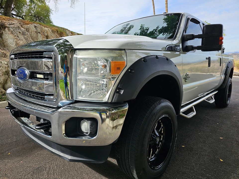 2016 Ford Super Duty 3rd Gen - Image 9 of 31