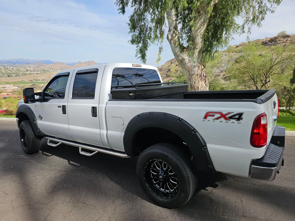 2016 Ford Super Duty 3rd Gen - Image 25 of 31