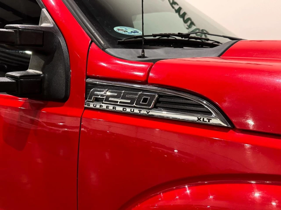 2016 Ford Super Duty 3rd Gen - Image 4 of 16