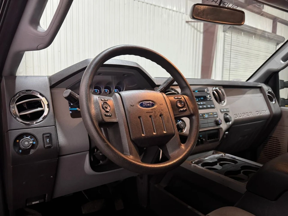 2016 Ford Super Duty 3rd Gen - Image 5 of 16