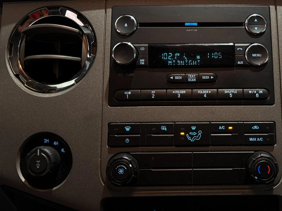 2016 Ford Super Duty 3rd Gen - Image 9 of 16