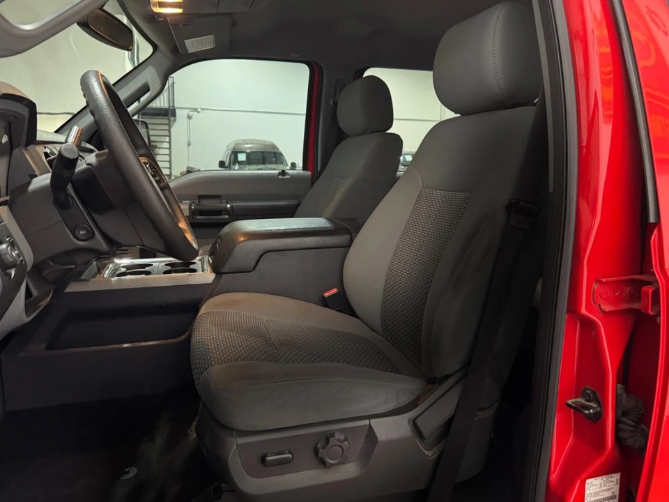2016 Ford Super Duty 3rd Gen - Image 6 of 16