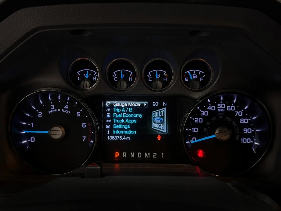 2016 Ford Super Duty 3rd Gen - Image 10 of 16