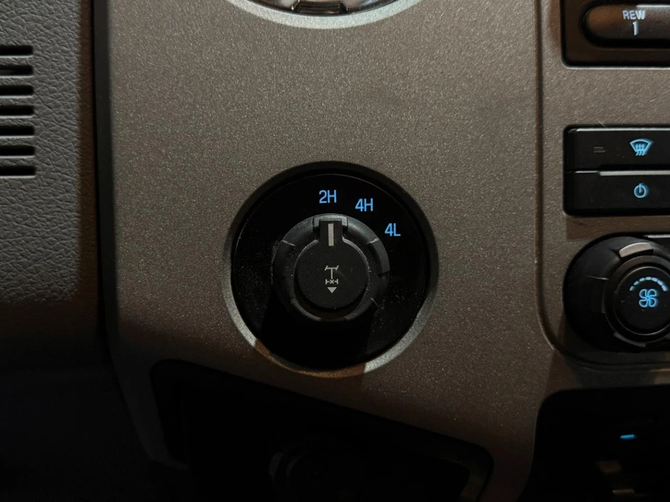 2016 Ford Super Duty 3rd Gen - Image 8 of 16