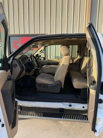 2016 Ford Super Duty 3rd Gen - Image 14 of 21