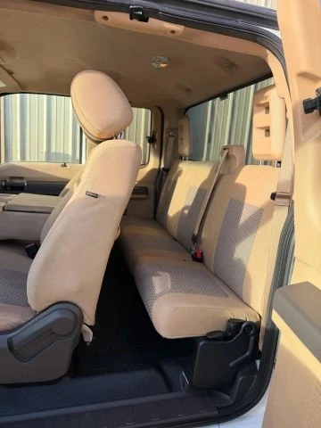 2016 Ford Super Duty 3rd Gen - Image 11 of 21