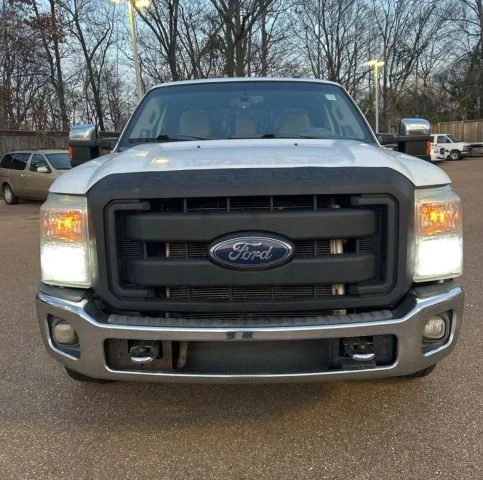 2016 Ford Super Duty 3rd Gen - Image 7 of 17