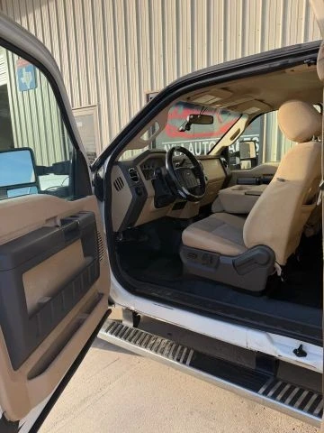 2016 Ford Super Duty 3rd Gen - Image 13 of 21