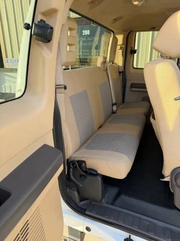 2016 Ford Super Duty 3rd Gen - Image 20 of 21