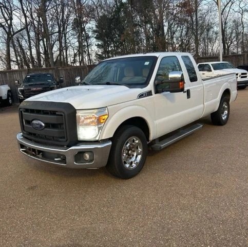 2016 Ford Super Duty 4th Gen - Image 4 of 18
