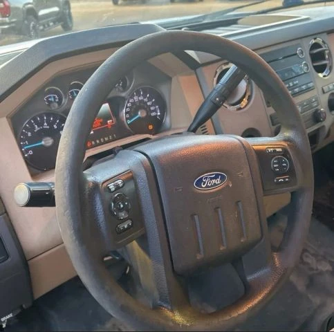 2016 Ford Super Duty 4th Gen - Image 14 of 18