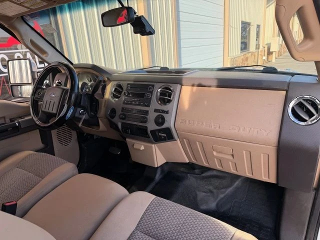 2016 Ford Super Duty 3rd Gen - Image 18 of 21