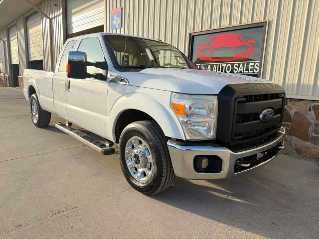 2016 Ford Super Duty 3rd Gen - Image 9 of 21