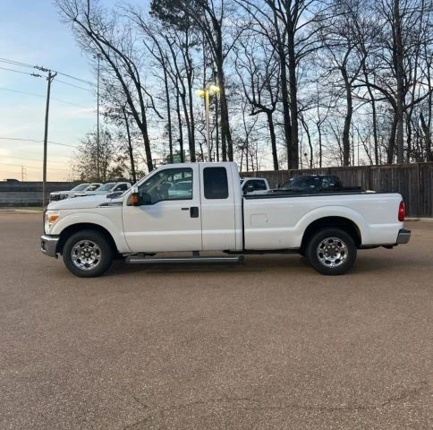 2016 Ford Super Duty 3rd Gen - Image 2 of 17