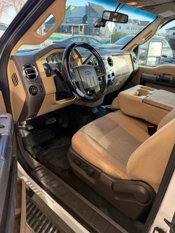 2016 Ford Super Duty 3rd Gen - Image 10 of 21