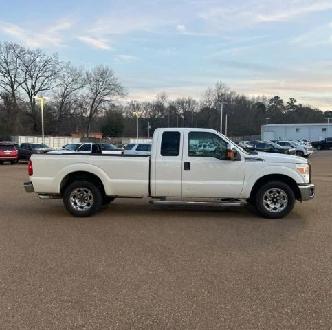 2016 Ford Super Duty 3rd Gen - Image 8 of 18