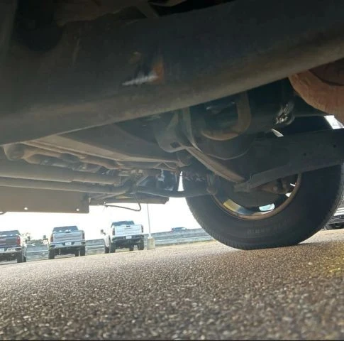 2016 Ford Super Duty 3rd Gen - Image 18 of 18