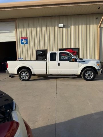 2016 Ford Super Duty 3rd Gen - Image 7 of 21
