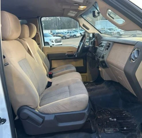 2016 Ford Super Duty 3rd Gen - Image 11 of 18
