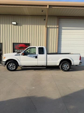 2016 Ford Super Duty 3rd Gen - Image 2 of 21