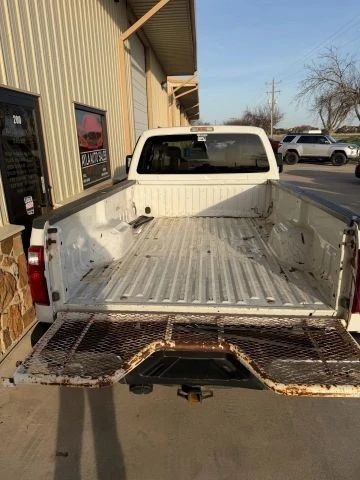 2016 Ford Super Duty 3rd Gen - Image 5 of 21