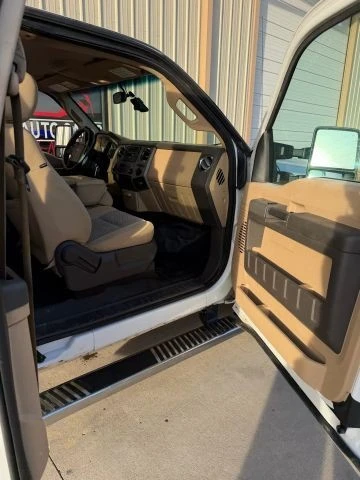 2016 Ford Super Duty 3rd Gen - Image 19 of 21