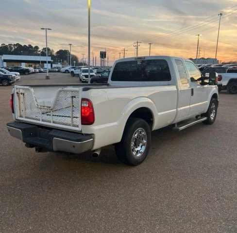 2016 Ford Super Duty 3rd Gen - Image 4 of 17