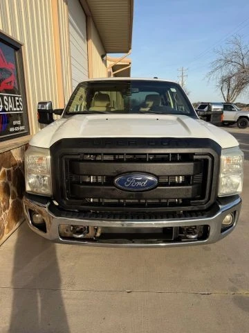 2016 Ford Super Duty 3rd Gen - Image 4 of 21