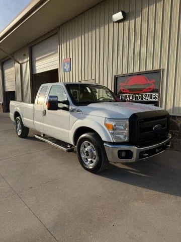 2016 Ford Super Duty 3rd Gen - Image 8 of 21