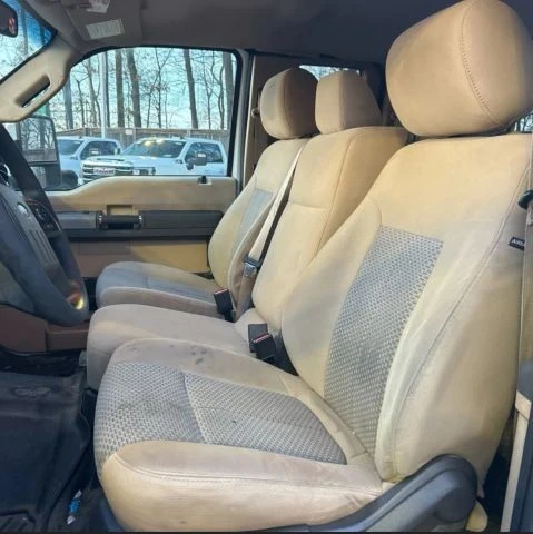 2016 Ford Super Duty 3rd Gen - Image 10 of 17